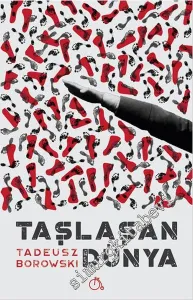 Taşlaşan Dünya -