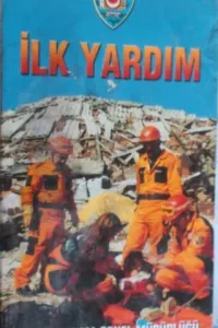 İlk Yardım