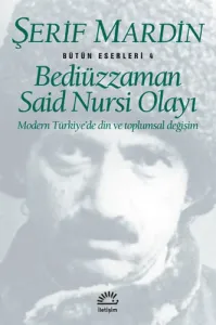 Bediüzzaman Said Nursi Olayı