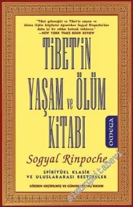 Tibet'in Yaşam ve Ölüm Kitabı: Tibet Budizmi'nin En Ünlü Yorumcusundan Yeni Bir Ruhsal Klasik -         2025