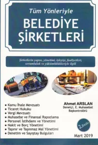 Belediye Şirketleri