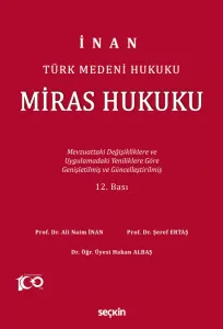 Miras Hukuku