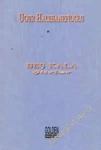 Beş Kala Şiirler -        1999