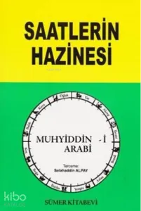 Saatlerin Hazinesi