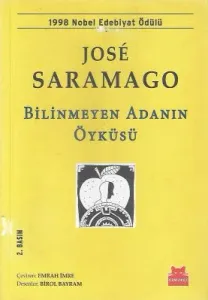 Bilinmeyen Adanın Öyküsü