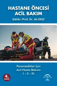 Hastane Öncesi Acil Bakım I-II-III