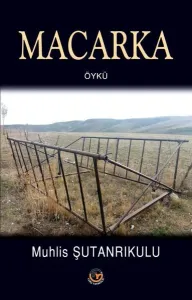 Macarka