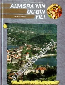 Amasra'nın Üç Bin Yılı -        1987