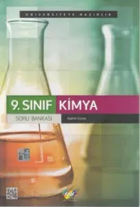 Fdd 9. Sınıf Kimya Soru Bankası