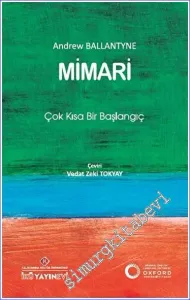 Mimari: Çok Kısa Bir Başlangıç -