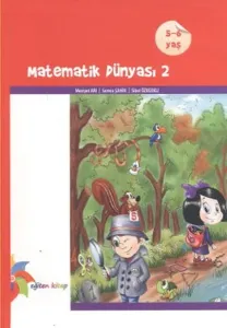 Matematik Dünyası-1