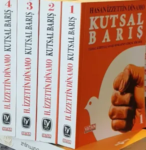 Kutsal Barış