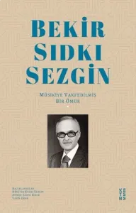 Bekir Sıdkı Sezgin