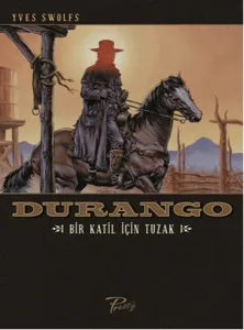 Durango - Bir Katil İçin Tuzak