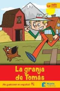 La Granja De Tomás (Con Licencia Digital)