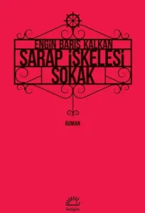 Şarap İskelesi Sokak
