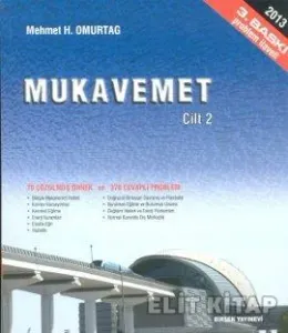 Mukavemet Cilt: 2