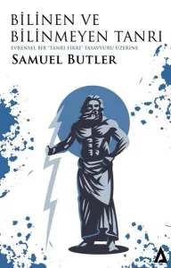 Bilinen ve Bilinmeyen Tanrı; God the Known, God the Unknown