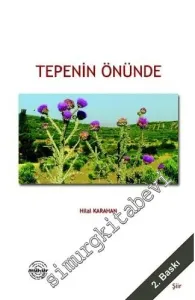 Tepenin Önünde -        2010
