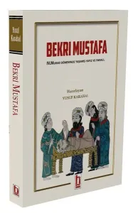 Bekri Mustafa;IV.Murad Döneminde Yaşamış Hafız Ve Fıkracı