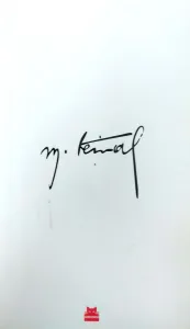 Mustafa Kemal