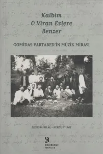 Kalbim O Viran Evlere Benzer