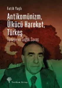 ANTİKOMÜNİZM, ÜLKÜCÜ HAREKET, TÜRKEŞ Türkiye ve Soğuk Savaş