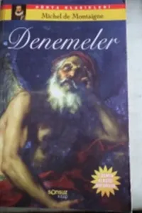 Denemeler - Bir Aşk Sayfası