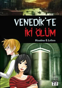 Venedik'te İki Ölüm