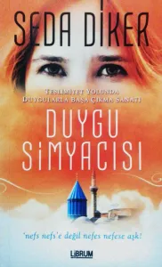 Duygu Simyacısı