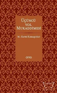 Üçüncü Yol Mukaddimesi