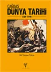 Çağdaş Dünya Tarihi 1789 1990