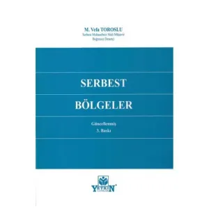 Serbest Bölgeler