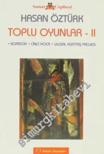 Toplu Oyunlar 2: Koridor, Cinci Hoca, Ulusal Yurttaş Projesi -         2009