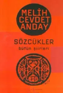 Sözcükler - Bütün Şiirleri