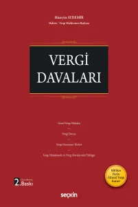 Vergi Davaları