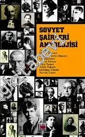 Sovyet Şairleri Antolojisi -         2009