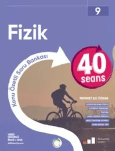 Okyanus Yayınları 9. Sınıf 40 Seansta Fizik