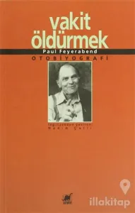 Vakit Öldürmek