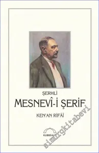 Şerhli Mesnevi-i Şerif  -         2025