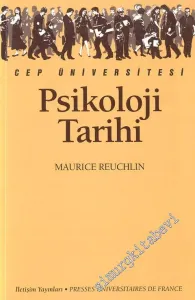 Psikoloji Tarihi -
