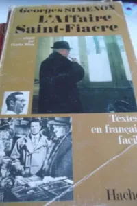 L'Affaire Saint - Fiacre