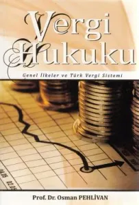 Vergi Hukuku Vergi Hukuku