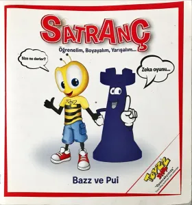 Satranç