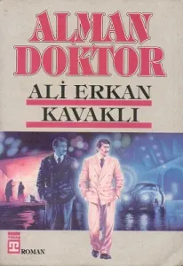 Alman Doktor