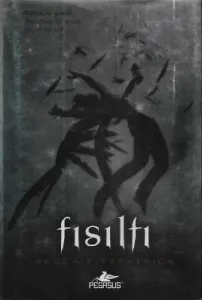 Fısıltı - Hush Hush Serisi 1. Kitap - Ciltli Kitap