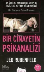 Bir Cinayetin Psikanalizi (Cep Boy)