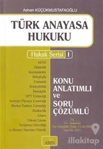 Türk Anayasa Hukuku