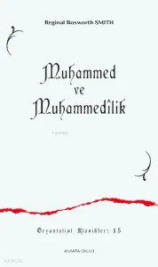 Muhammed ve Muhammedîlik