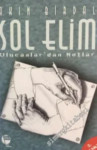 Sol Elim: Ulucanlar'dan Notlar -        2000